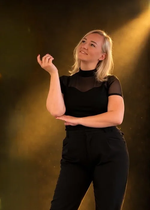 Andreja Rant