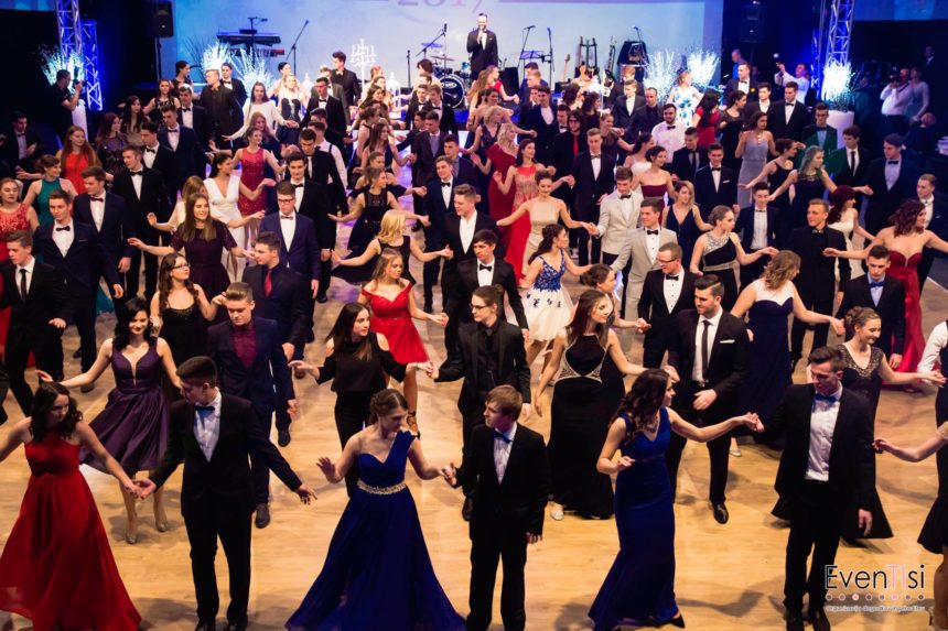 STARŠI MATURANTOV 2026 | brezplačne plesne priprave