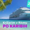❗KRIŽARIM V RITMU PO KARIBIH❗